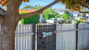 Harrys Pet Friendly Holiday House Nelson Bay